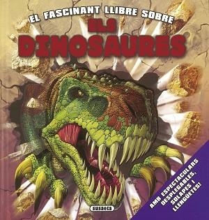 DINOSAURES, ELS | 9788467743098 | SUSAETA, EQUIP