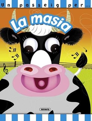 MASIA, LA | 9788467743500 | SUSAETA, EQUIP