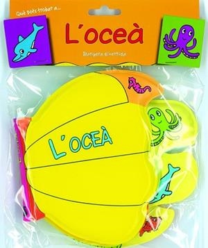 OCEÀ, L' | 9788467706635 | POWELL, RICHARD