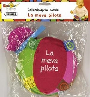 MEVA PILOTA, LA | 9788467712810 | SUSAETA, EQUIPO
