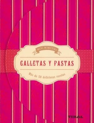 GALLETAS Y PASTAS | 9788499283128 | WARWICK, DIANA