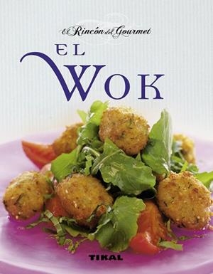 WOK, EL | 9788499281148 | CHALENDAR, PIERRETTE/CHAVANNE, PHILIPPE