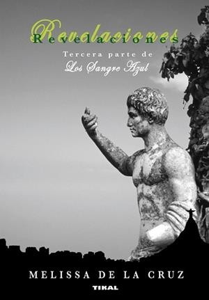 REVELACIONES | 9788499281223 | DE LA CRUZ, MELISSA