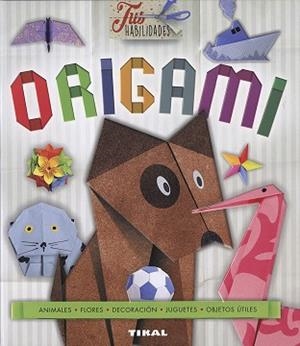 ORIGAMI | 9788499283715 | MILAZZO, MARIAROSA
