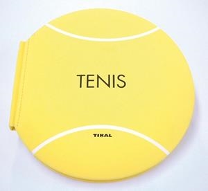 TENIS | 9788499283739 | COOK, KATHARINE