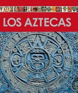 AZTECAS, LOS | 9788499280158 | VILLACAMPA ARMENGOL, VICENTE