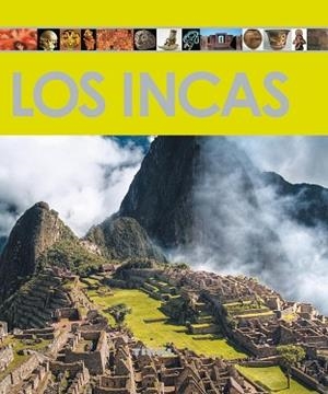 INCAS, LOS | 9788499280165 | VILLACAMPA ARMENGOL, VICENTE