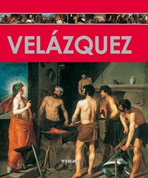 VELÁZQUEZ | 9788499280196 | GARCÍA SÁNCHEZ, LAURA