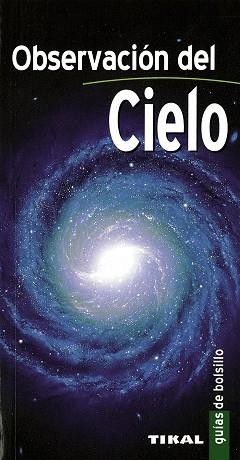 OBSERVACIÓN DEL CIELO | 9788430558896 | HENAREJOS, P.