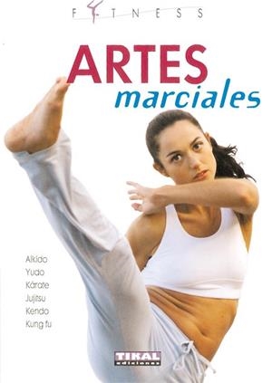 ARTES MARCIALES | 9788430560066 | TASSINARI, MARGHERITA