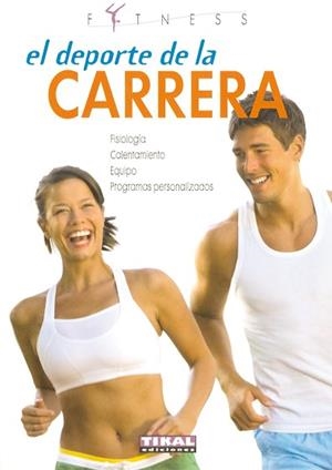 DEPORTE DE LA CARRERA, EL | 9788430560059 | PORCIATTI, CHIARA / PAOLI, GIANLUCA