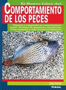 COMPORTAMIENTO DE LOS PECES | 9788430593583 | VIERKE, JÖRG