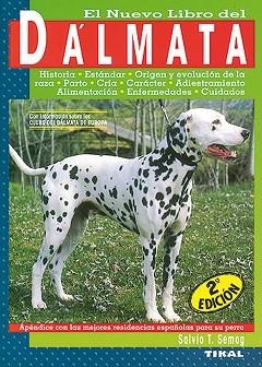 DÁLMATA | 9788430582129 | T. SEMOG, SALVIO