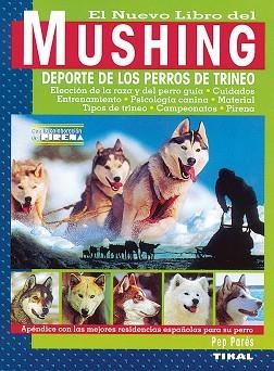 MUSHING | 9788430588701 | PARÉS, PEP