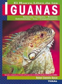 NUEVO LIBRO DE LAS IGUANAS, EL | 9788430531554 | CASTAÑO BAEZA, RAFAEL