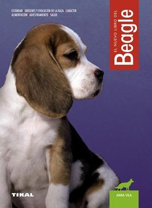 NUEVO LIBRO DEL BEAGLE, EL | 9788430547586 | VILA COMA, ANNA