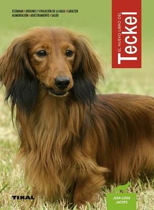 TECKEL | 9788499283623 | JACOPS, JEAN-LOUIS