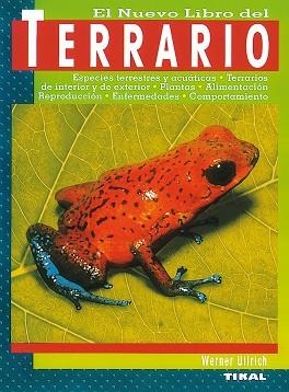 TERRARIO | 9788430589401 | ULLRICH, WERNER