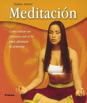 MEDITACIÓN | 9788430544967 | AUTIERI, STEFANO
