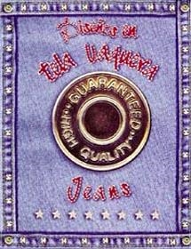 DISEÑOS EN TELA VAQUERA | 9788430559770 | TIKAL, EQUIPO