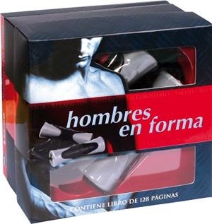 HOMBRES EN FORMA | 9788430566587 | RICHARD, GINGER