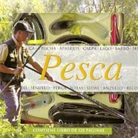 PESCA | 9788430559497 | HOLZER, DAVID