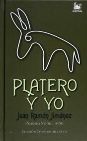 PLATERO Y YO | 9788467022681 | JIMÉNEZ, JUAN RAMÓN