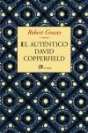 AUTÉNTICO DAVID COPPERFIELD, EL | 9788476697702 | GRAVES,  ROBERT