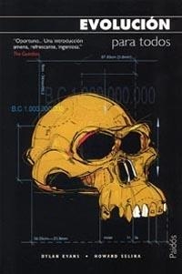 EVOLUCION PARA TODOS | 9788449317828 | EVANS / SELINA