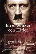 EN EL BUNKER CON HITLER | 9788484328568 | VON LORINGHOVEN, BERN F.