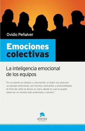 EMOCIONS COLECTIVAS | 9788493582784 | PEÑALVER, OVIDIO