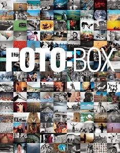FOTO BOX | 9788497852401 | FOTO BOX