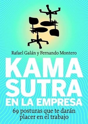 KAMA SUTRA EN LA EMPRESA | 9788498750492 | GALAN, RAFAEL