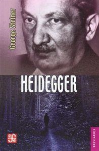 HEIDEGGER | 9786071614063 | STEINER, GEORGE
