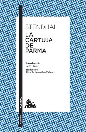 CARTUJA DE PARMA, LA | 9788408093237 | STENDHAL