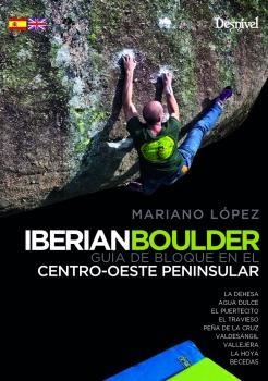 IBERIAN BOULDER | 9788498294187 | LÓPEZ, MARIANO