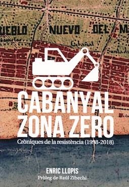 CABANYAL ZONA ZERO | 9788494597596 | LLOPIS, ENRIC
