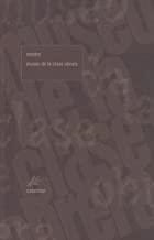 MUSEO DE LA CLASE OBRERA | 9788483594131 | MESTRE, JUAN CARLOS