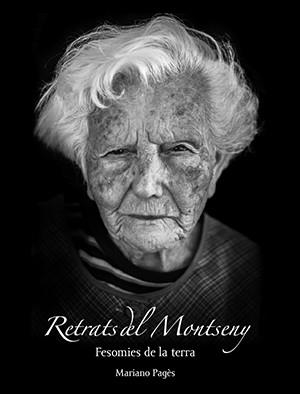RETRATS DEL MONTSENY | 9788460888628 | PAGES, MARIANO