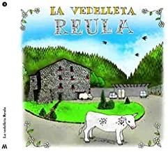 VEDELLETA REULA, LA | 9788494345692 | FERNÀNDEZ VIDAL, ANNA