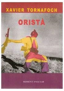 ORISTÀ | 9788416304080 | TORNAFOCH, XAVIER