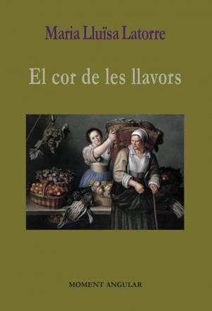 COR DE LES LLAVORS, EL | 9788416304059 | LATORRE, MARIA LLUÏSA