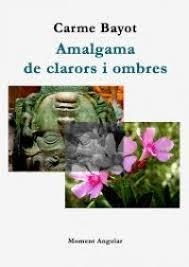 AMALGAMA DE CLARORS I OMBRES | 9788416304226 | BAYOT, CARME
