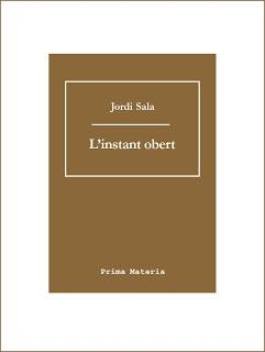 INSTANT OBERT, L' | 9788416304127 | SALA, JORDI