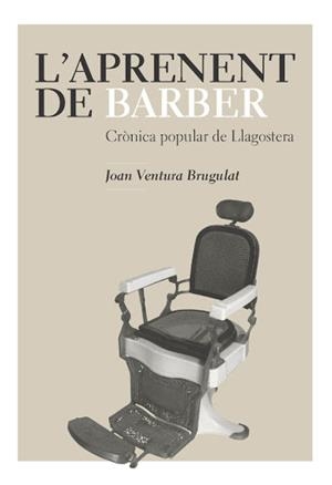 APRENENT DE BARBER, L' | 9788494443602 | VENTURA BRUGULAT, JOAN