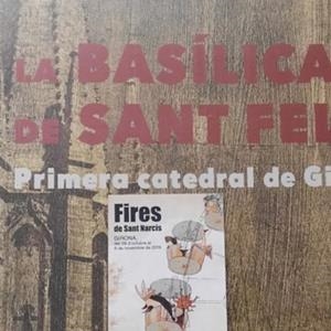 BASÍLICA DE SANT FELIU, LA | 9788484962212 | FREIXAS I CAMPS, PERE