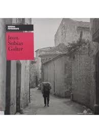 JOAN SUBIAS GALTER | 9788484962236 | NADAL, JOAQUIM