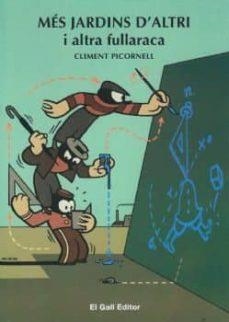 MÉS JARDINS D'ALTRI | 9788416416233 | PICORNELL BAUÇÀ, CLIMENT