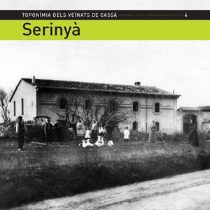 SERINYÀ | 9788469774090 | MUNDET CREUS, JOAQUIM / NIELL, XAVIER