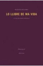 LO LLIBRE DE MA VIDA | 9788494579097 | PELAI BRIZ, FRANCESC